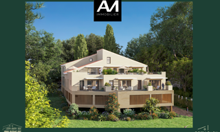 Appartement 5 Pièces 110 m² à vendre à Toulon (83100)