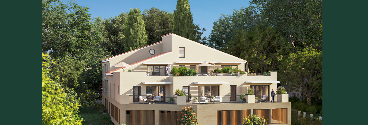 Appartement 5 Pièces 110 m² à vendre à Toulon (83100)