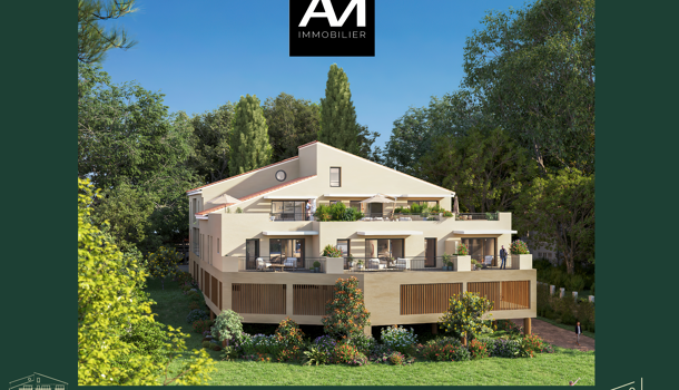 Appartement 5 pièces  à vendre Toulon 83100