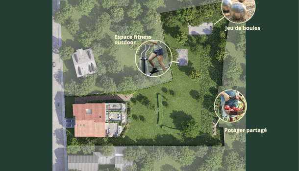 Appartement 5 pièces  à vendre Toulon 83100