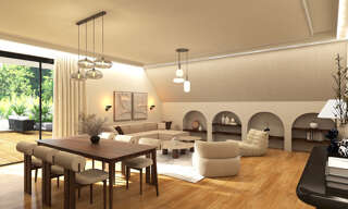 Appartement 5 Pièces 110 m² à vendre à Toulon (83100)