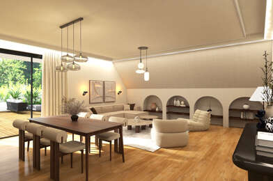 Appartement 5 pièces 580000 €