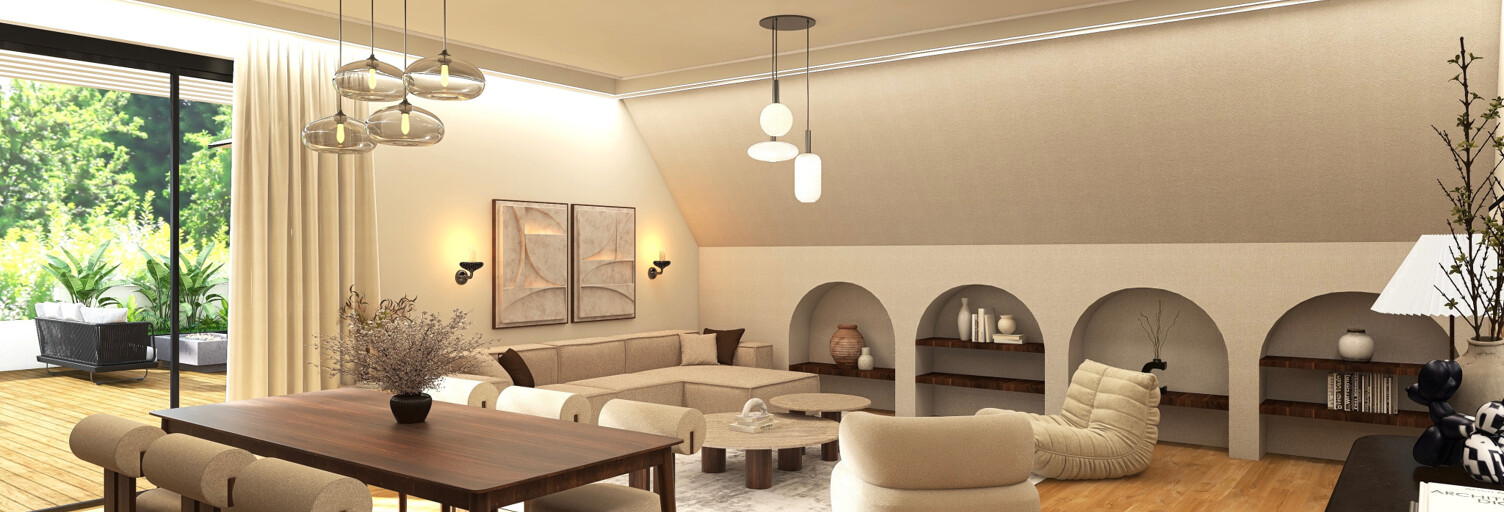 Appartement 5 Pièces 110 m² à vendre à Toulon (83100)