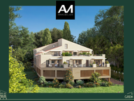 DUPLEX T5 STYLE VILLA SUR LE TOIT AVEC UNE TERRASSE DE 67M2 — photo 4