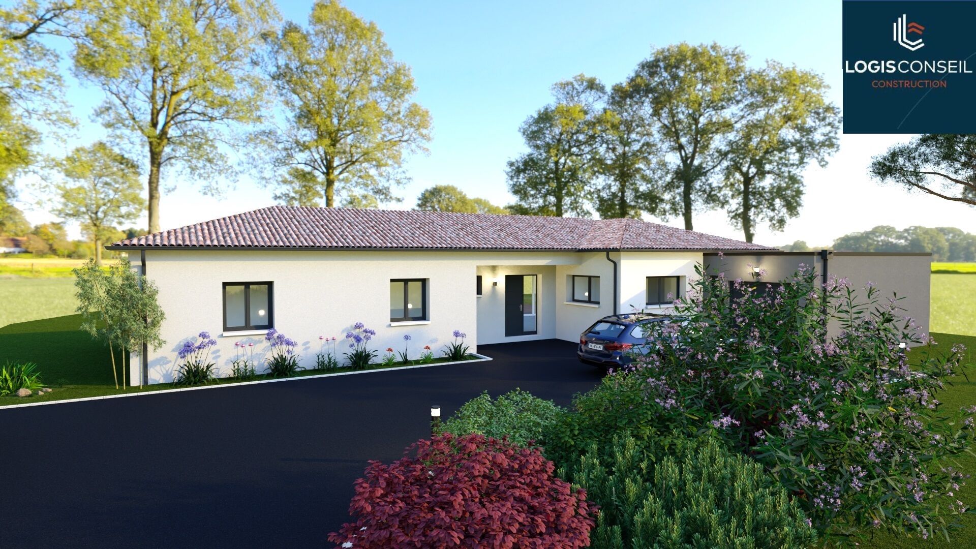 Agence immobilière de LOGIS CONSEIL CONSTRUCTION