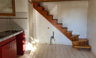 Maison 2 Pièces 21 m² à louer à Cournonsec (34660)