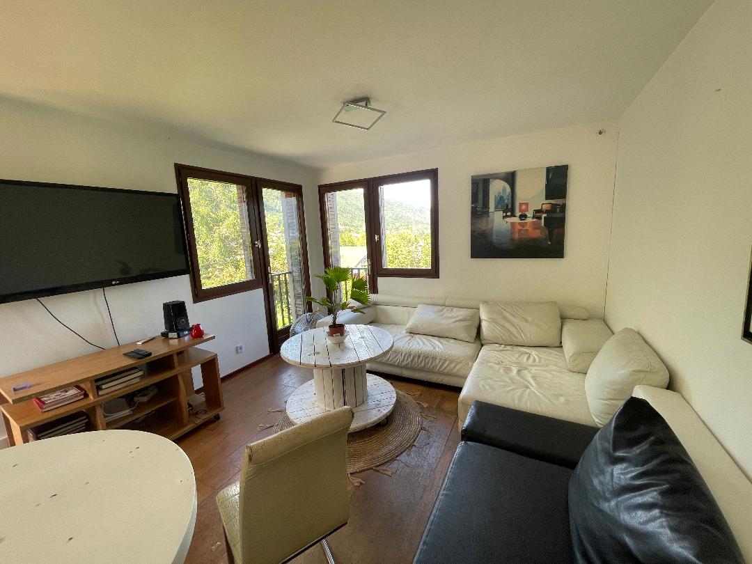 Villa vue lac d&rsquo;annecy