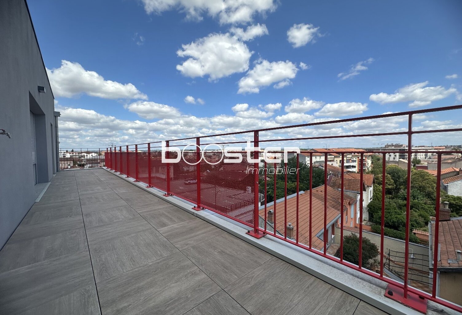 Appartement — photo 1