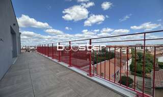 Appartement 4 Pièces 92 m² à vendre à Toulouse (31200)