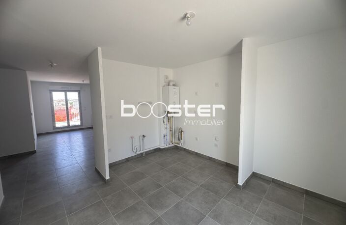 Appartement — photo 2