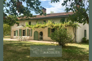 Maison 5 pièces 292000 €