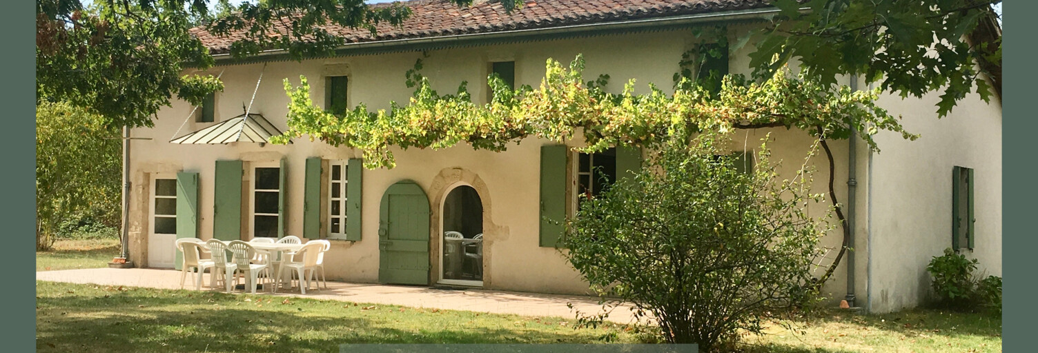 Maison 5 Pièces 130 m² à vendre à Sore (40430)