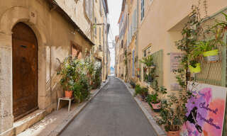 Appartement 1 Pièce 24 m² à vendre à La Ciotat (13600)