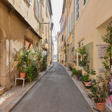 Appartement 1 pièces 123000 €