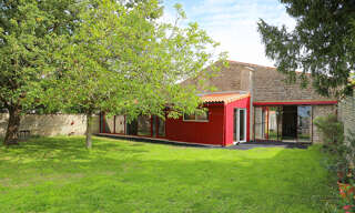 Maison 5 Pièces 210 m² à vendre à Benon (17170)