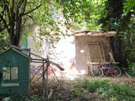 A VENDRE - Garage pouvant être transformé en habitation — photo 3