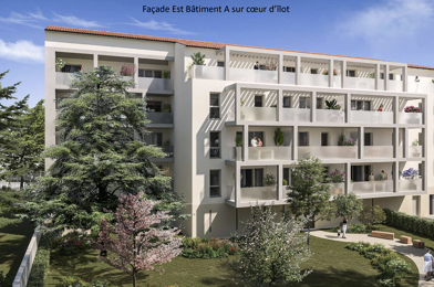 Appartement 2 pièces 167000 €