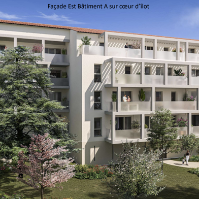 Appartement 2 pièces 167000 €