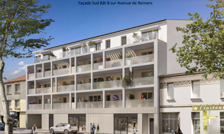 Appartement 3 Pièces 65 m² à vendre à Valence (26000)