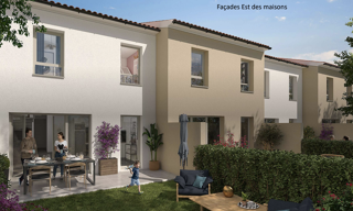 Maison 5 Pièces 102 m² à vendre à Valence (26000)
