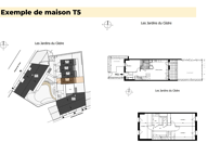 Valence, Maison T5 avec jardin et parking ! — photo 2