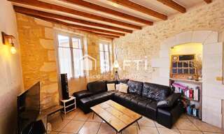 Maison 5 Pièces 125 m² à vendre à Listrac-Médoc (33480)