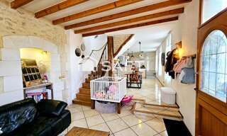 Maison 5 Pièces 125 m² à vendre à Listrac-Médoc (33480)