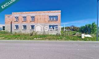 Commerce 5 Pièces 1009 m² à vendre à Le Thor (84250)