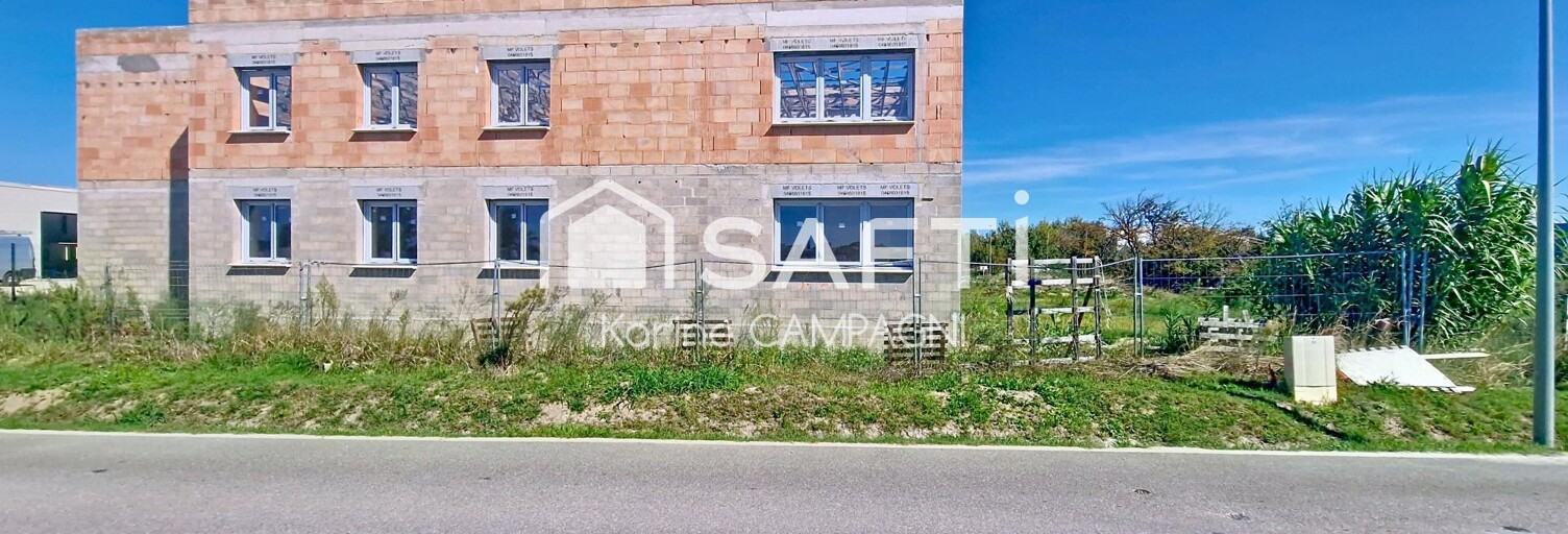 Commerce 5 Pièces 1009 m² à vendre à Le Thor (84250)