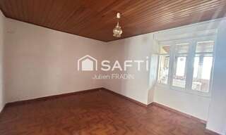 Maison 4 Pièces 80 m² à vendre à Le Loroux-Bottereau (44430)