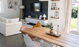 Maison 6 Pièces 120 m² à vendre à Trélivan (22100)