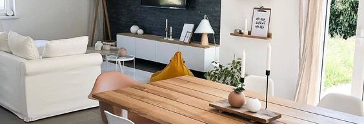 Maison 6 Pièces 120 m² à vendre à Trélivan (22100)