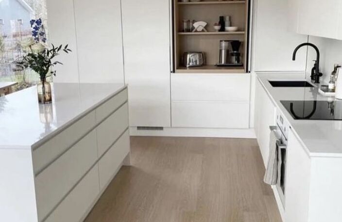 Maison familiale avec garage et jardin privatif — photo 2