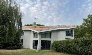 Maison 11 Pièces 300 m² à vendre à Vendays-Montalivet (33930)