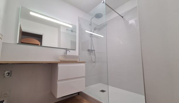 Appartement 2 pièces  à louer Reims 51100