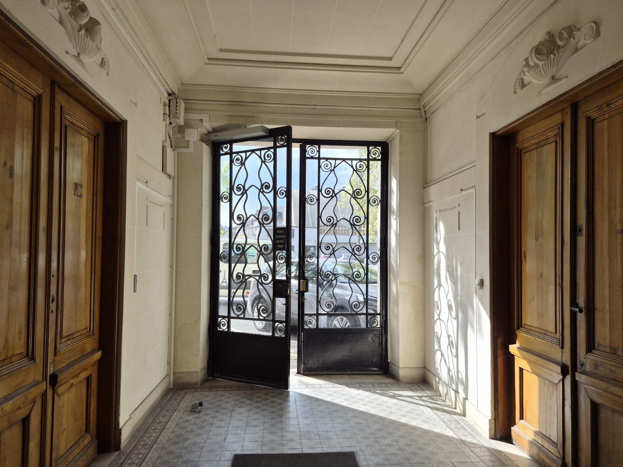 Appartement  T4 à vendre Reims 51100