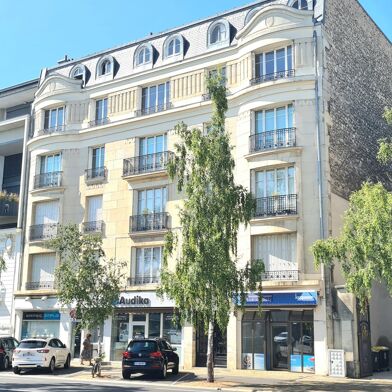 Appartement 4 pièces 333000 €