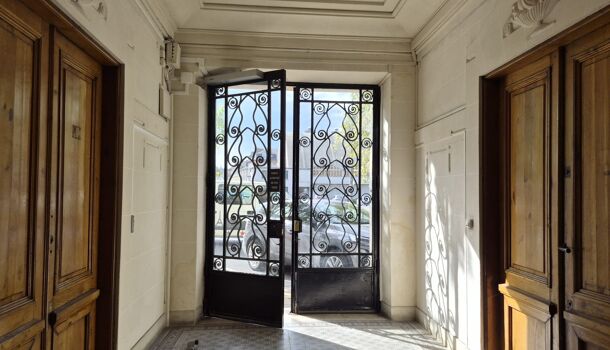 Appartement 4 pièces  à vendre Reims 51100