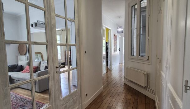 Appartement 4 pièces  à vendre Reims 51100