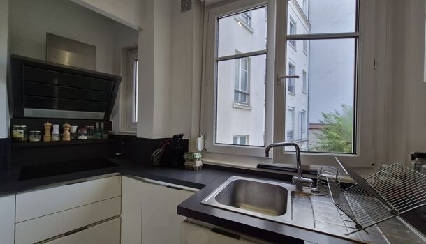 Appartement 4 pièces  à vendre Reims 51100