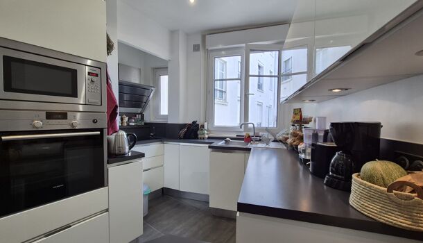 Appartement 4 pièces  à vendre Reims 51100