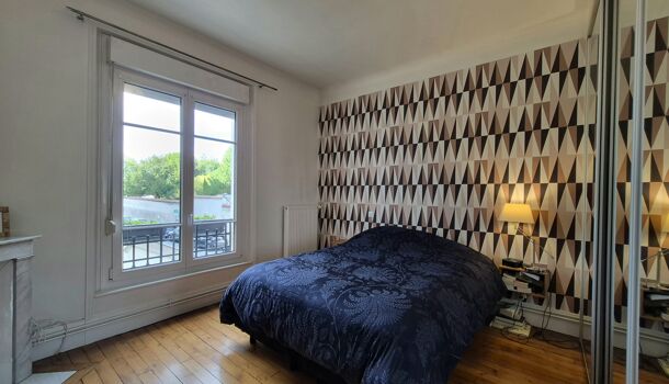 Appartement 4 pièces  à vendre Reims 51100