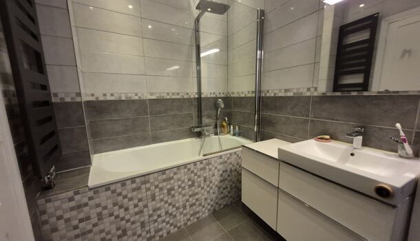 Appartement 4 pièces  à vendre Reims 51100