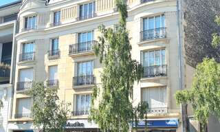 Appartement 4 Pièces 94 m² à vendre à Reims (51100)