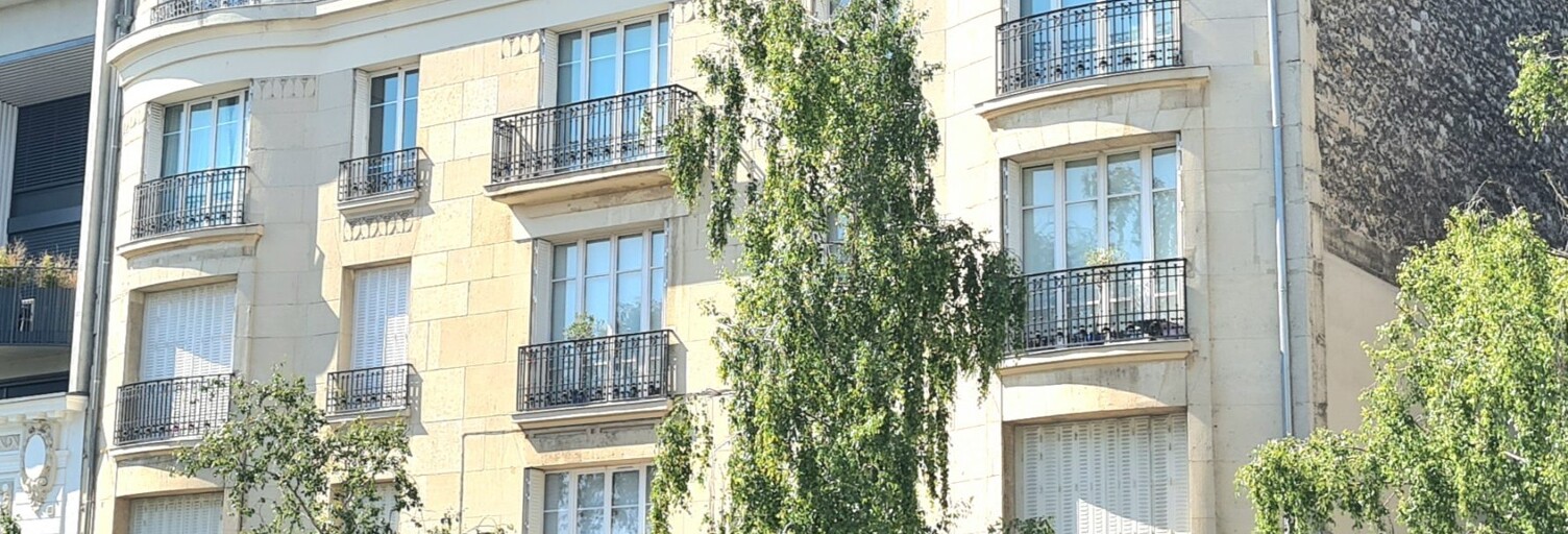 Appartement 4 Pièces 94 m² à vendre à Reims (51100)