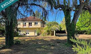 Maison 5 Pièces 138 m² à vendre à Colayrac-Saint-Cirq (47450)