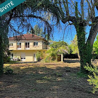 Maison 5 pièces 189000 €