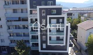 Appartement 4 Pièces 89 m² à vendre à Grenoble (38100)