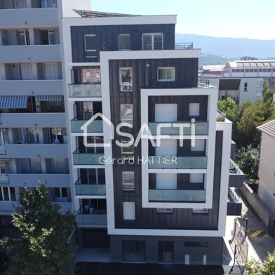 Appartement 4 pièces 361000 €