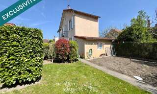 Maison 6 Pièces 119 m² à vendre à Villeneuve-Saint-Georges (94190)